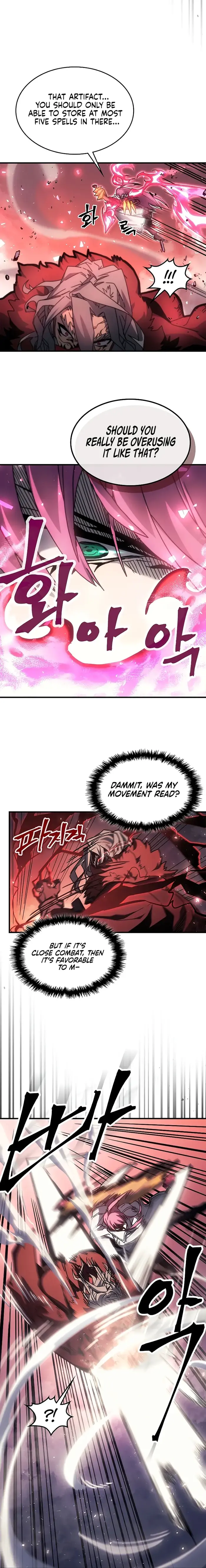 A Returner’s Magic Should Be Special Chapter 192 image 16_optimized